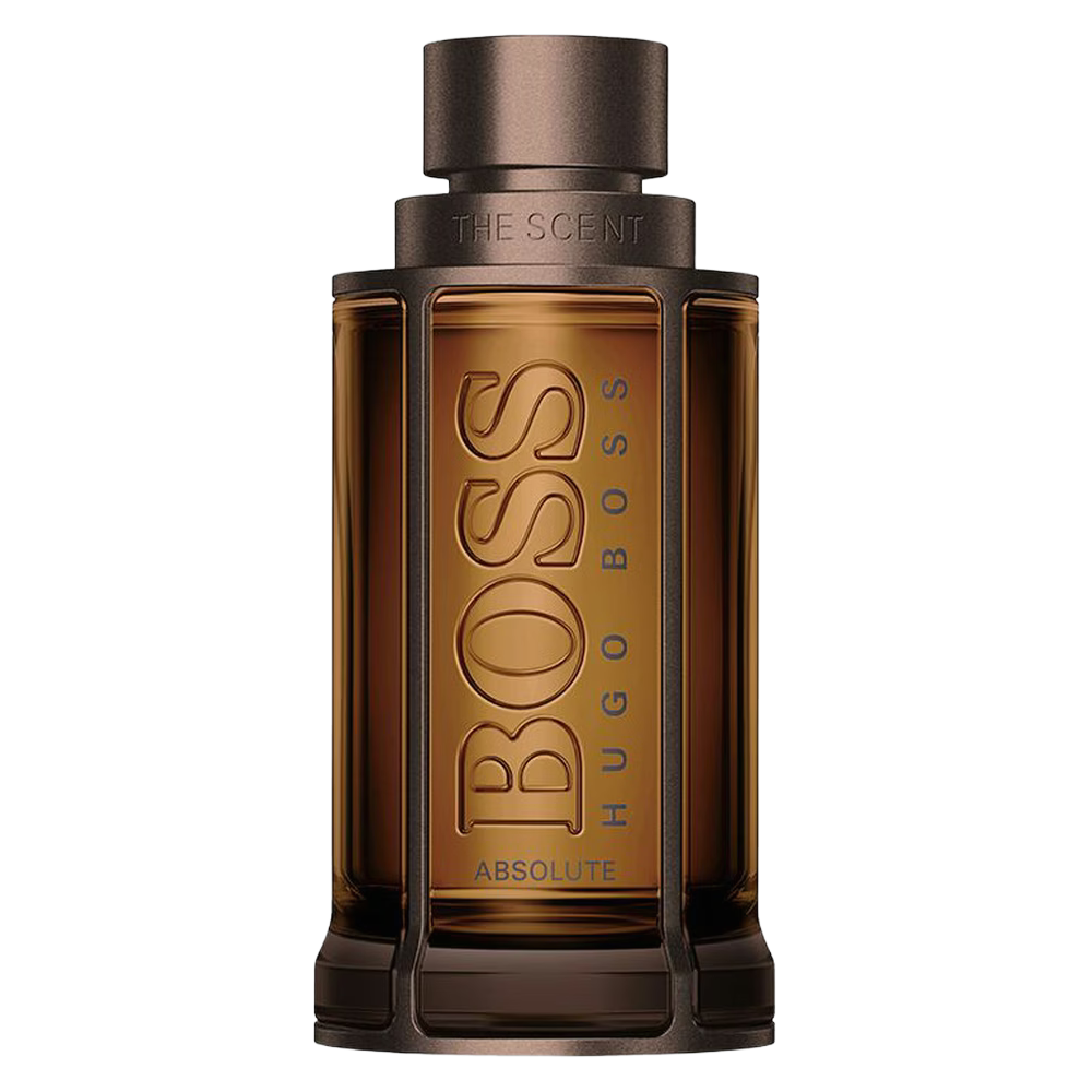 Hugo Boss The Scent Absolute