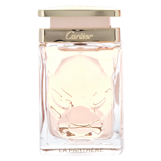 CARTIER LA PANTHERE EDT ROSADO