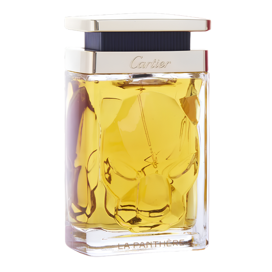 CARTIER LA PANTHERE PARFUM
