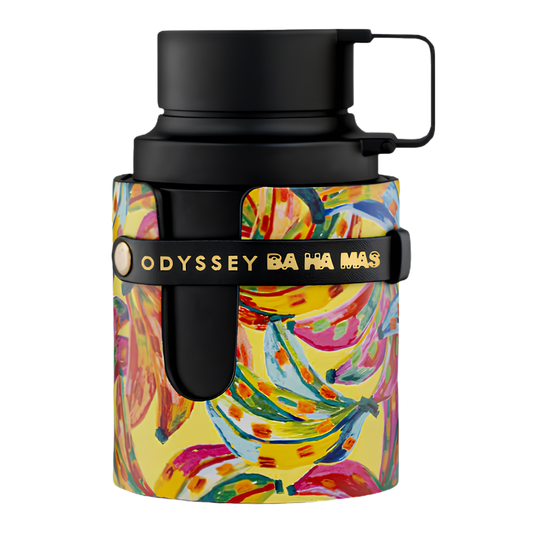ARMAF ODYSSEY BAHAMAS