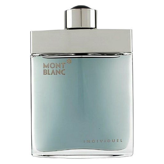 MONT BLANC INDIVIDUEL