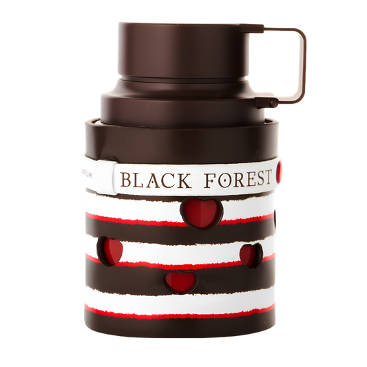 ARMAF ODYSSEY BLACK FOREST