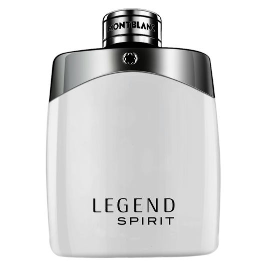 MONT BLANC LEGEND SPIRIT