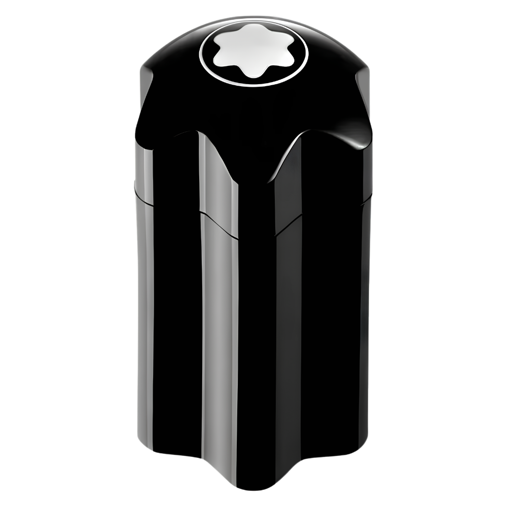 MONT BLANC EMBLEM