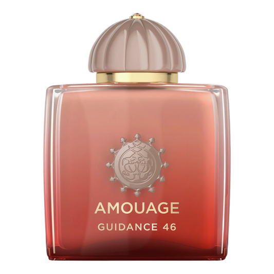 AMOUAGE GUIDANCE 46 EXP
