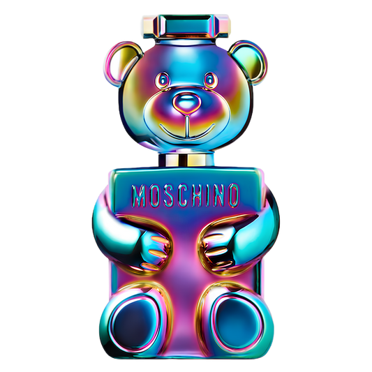 MOSCHINO TOY 2 PEARL