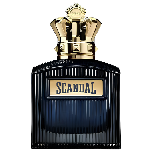 JEAN PAUL GAULTIER SCANDAL INTENSE (TESTER)