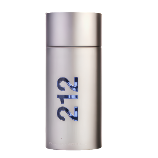 CAROLINA HERRERA 212 MEN