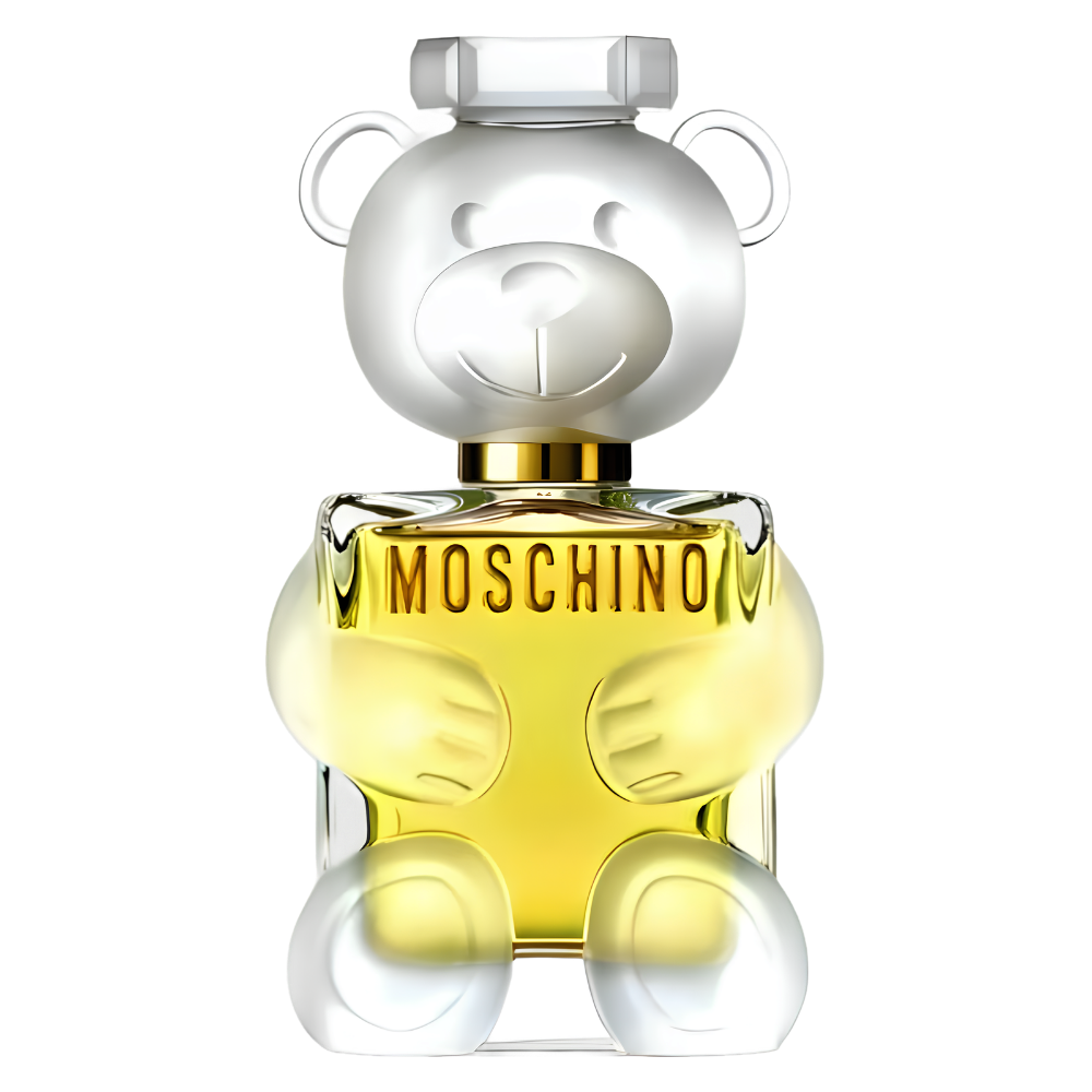 MOSCHINO TOY 2