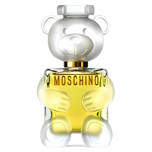 MOSCHINO TOY 2