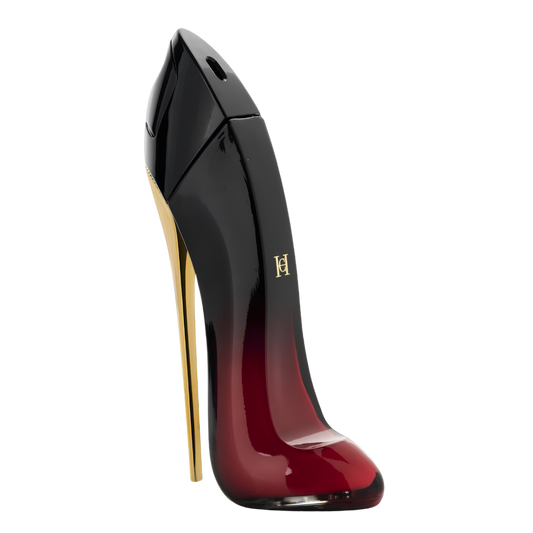 CAROLINA HERRERA VERY GOOD GIRL ELIXIR