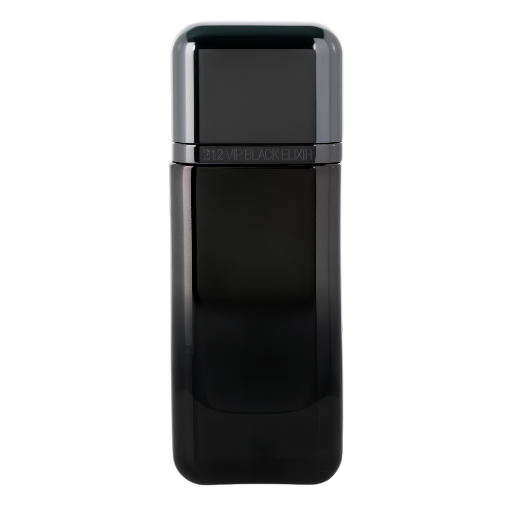 CAROLINA HERRERA 212 VIP BLACK ELIXIR