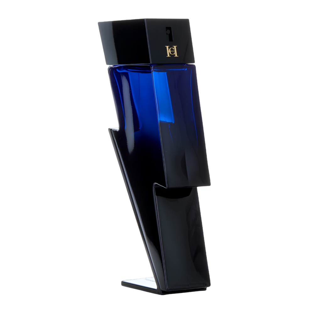CAROLINA HERRERA BAD BOY COBALT ELIXIR ((TESTER))