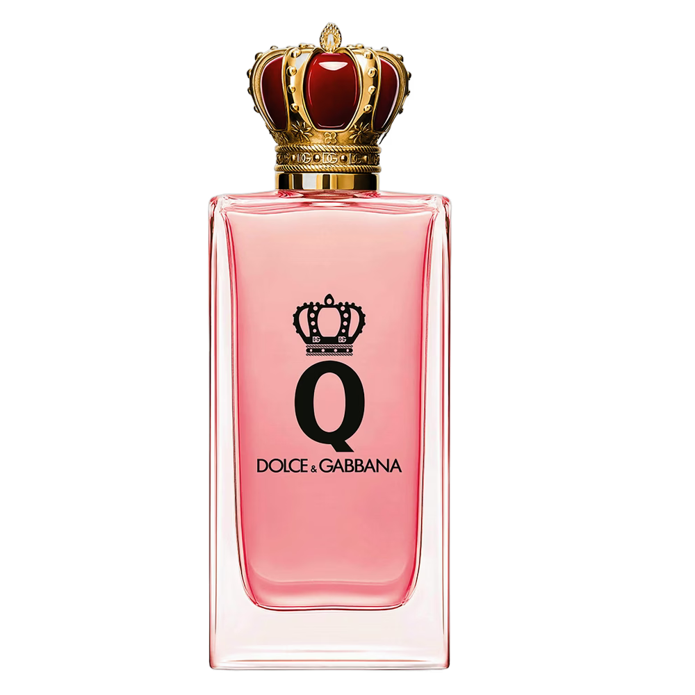 Dolce & Gabbana Queen