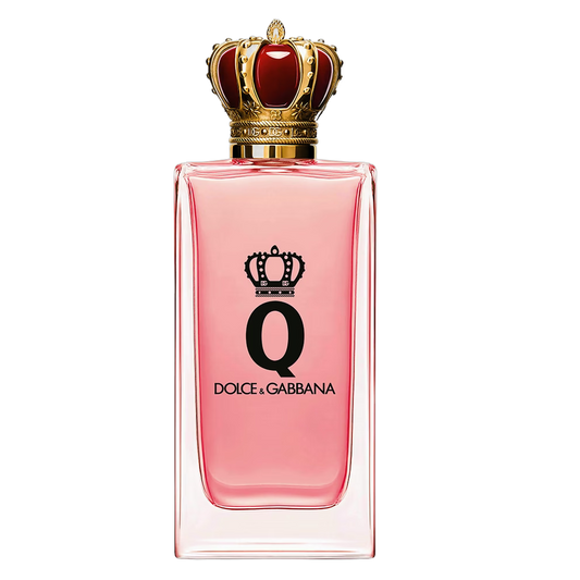 Dolce & Gabbana Queen
