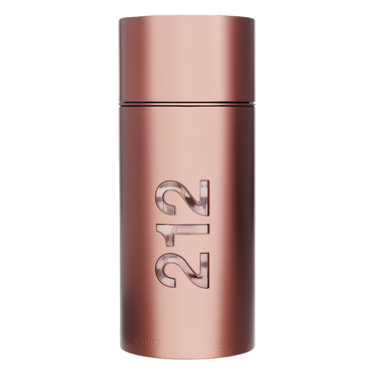 CAROLINA HERRERA 212 SEXY MEN