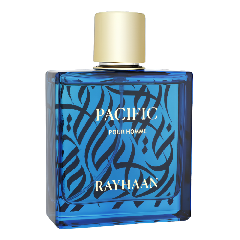 RAYHAAN PACIFIC