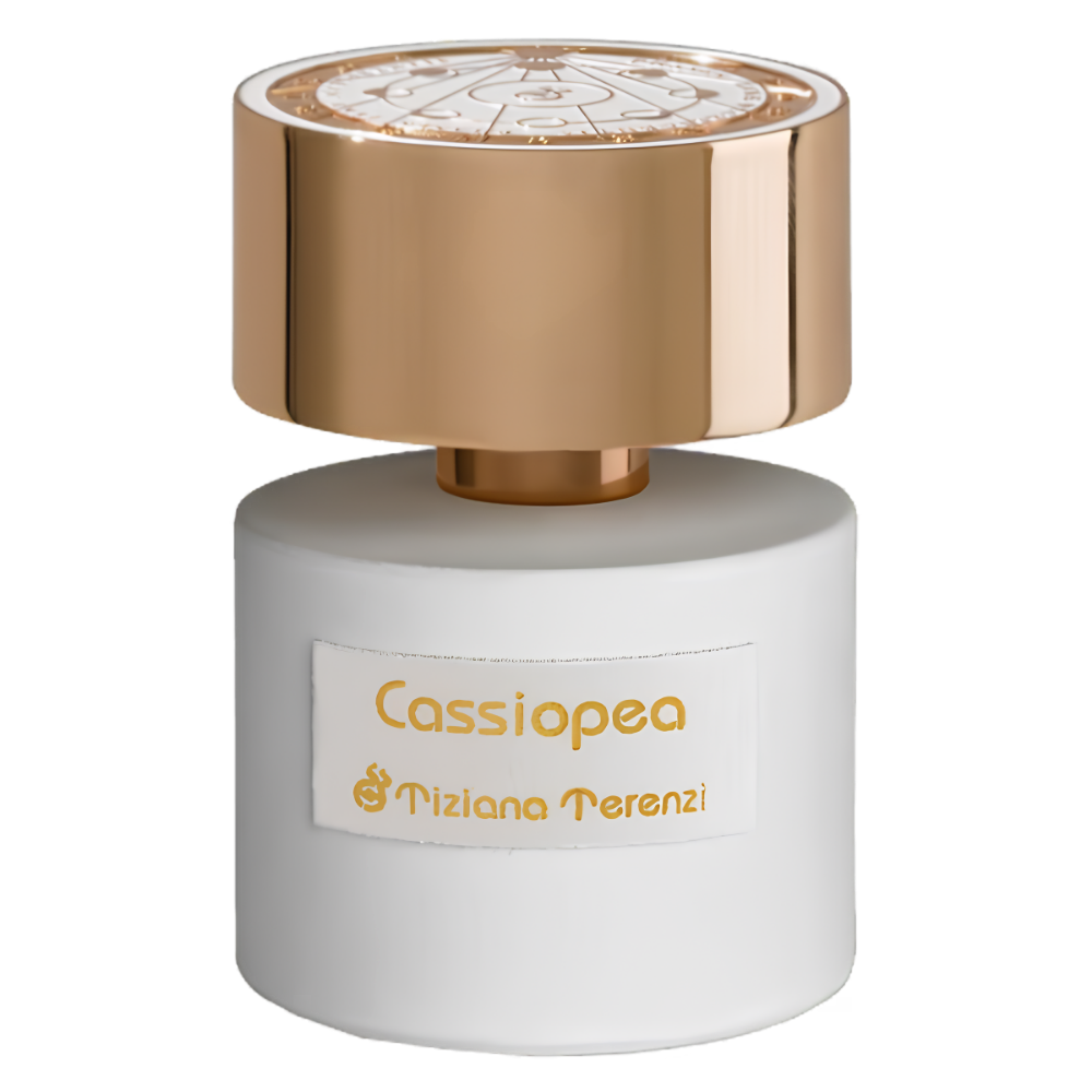 TIZIANA TERENZI CASSIOPEA EXTRAIT DE PARFUM