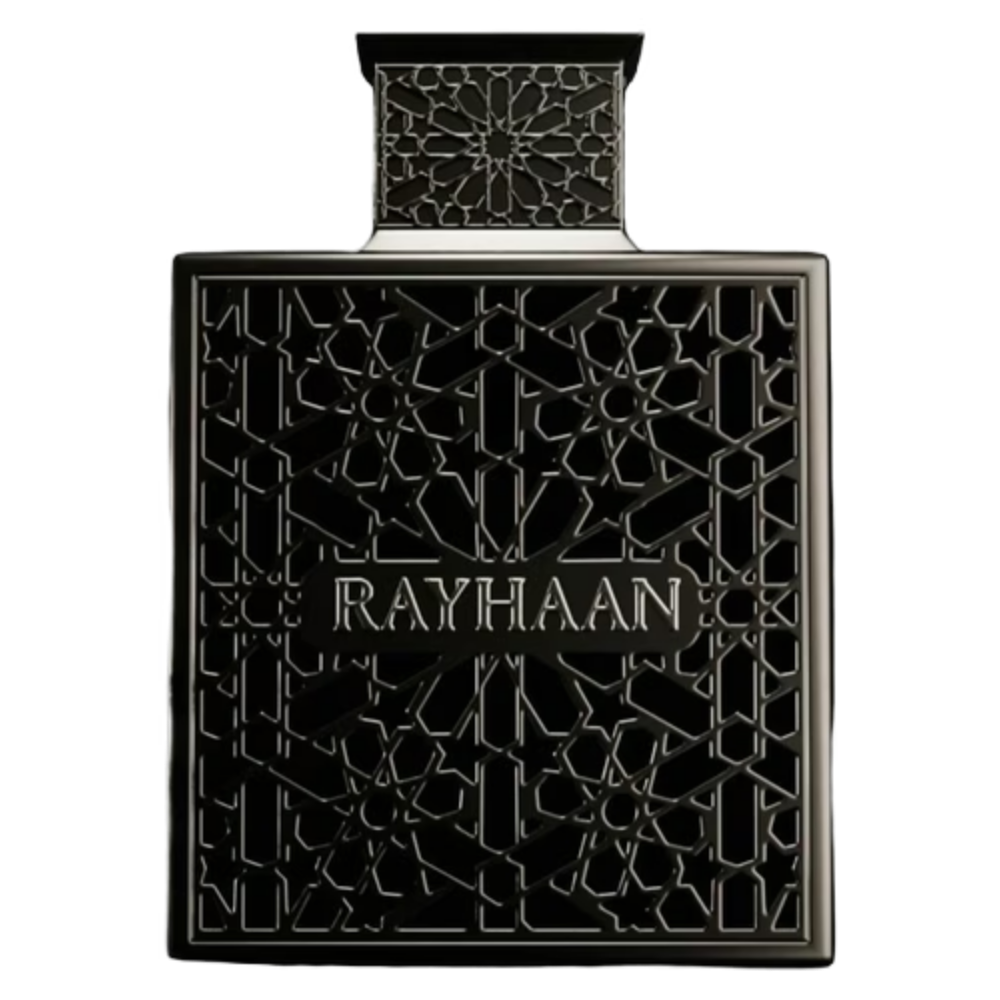 RAYHAAN OBSIDIAN