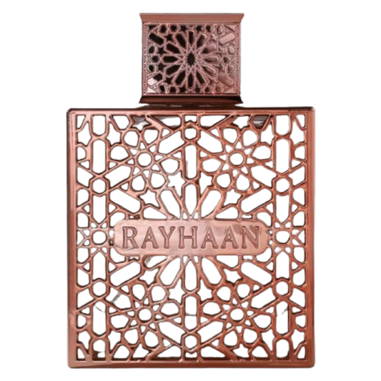 RAYHAAN DIVINE SPR EDP