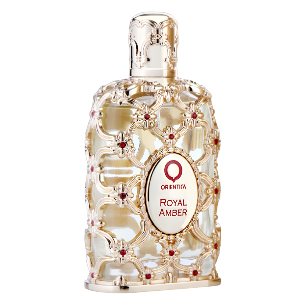 ORIENTICA ROYAL AMBER EDP