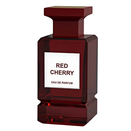 EMPER MILESTONE RED CHERRY