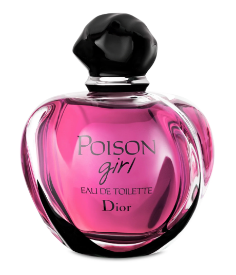 DIOR POISON GIRL EDT