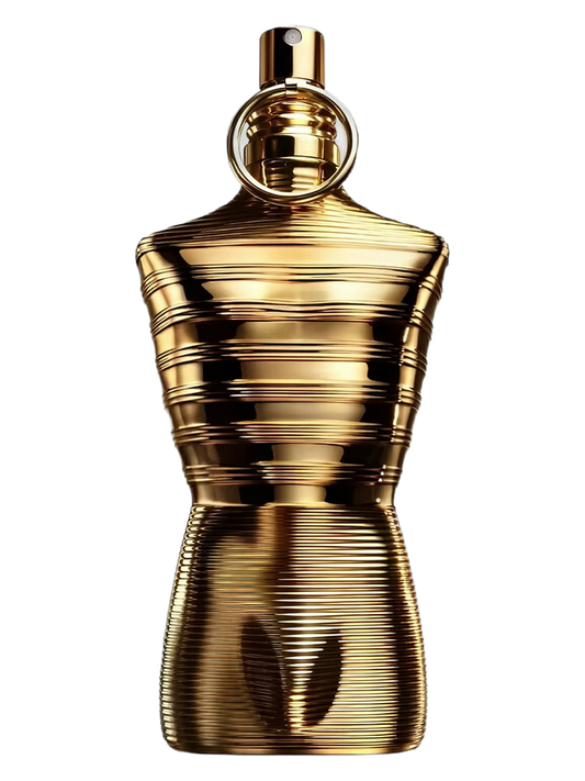 JEAN PAUL GAULTIER LE MALE ELIXIR ABSOLU