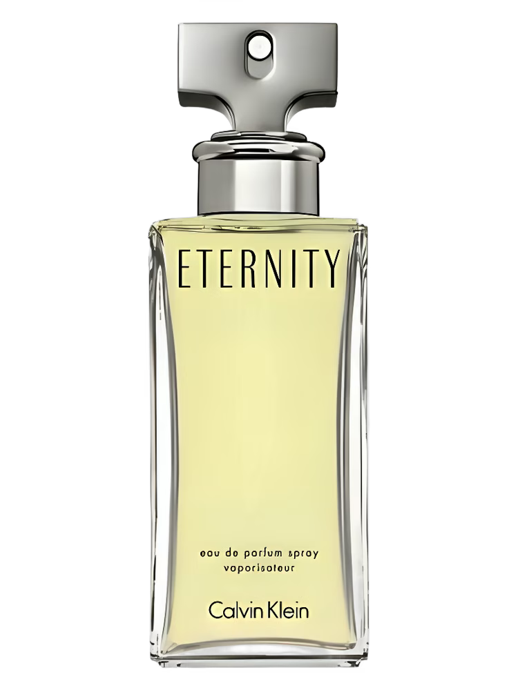 ETERNITY FOR WOMEN CALVIN KLEIN