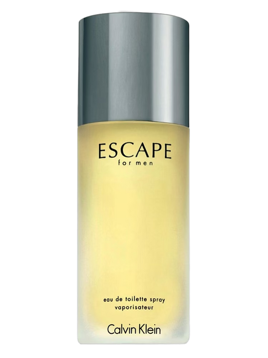 CALVIN KLEIN ESCAPE