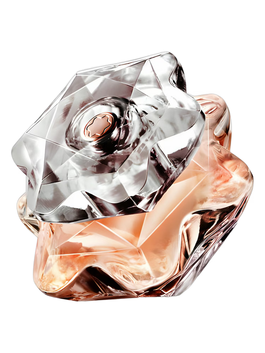 MONT BLANC LADY EMBLEM