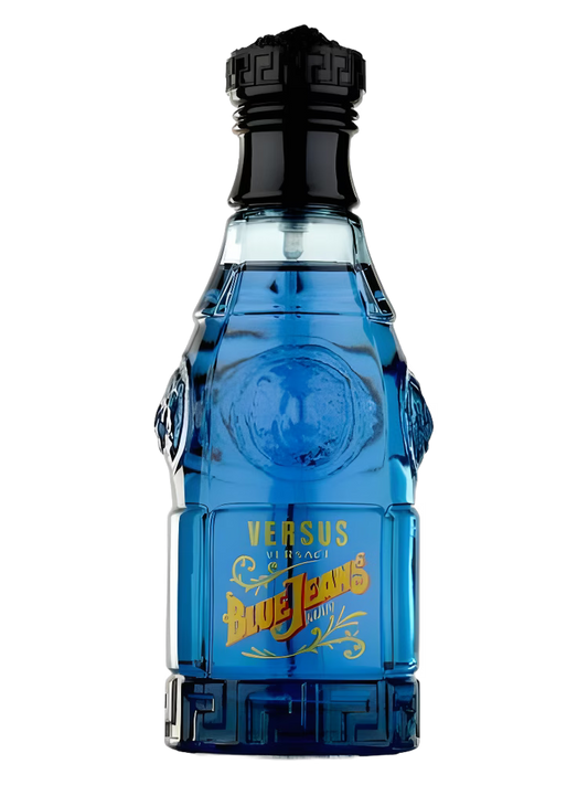 VERSACE BLUE JEANS EDT