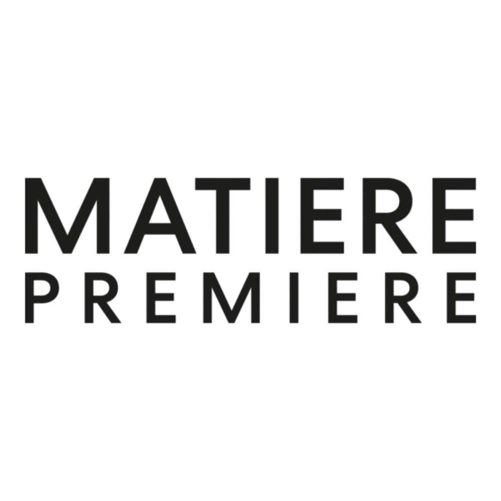 MATIERE PREMIERE