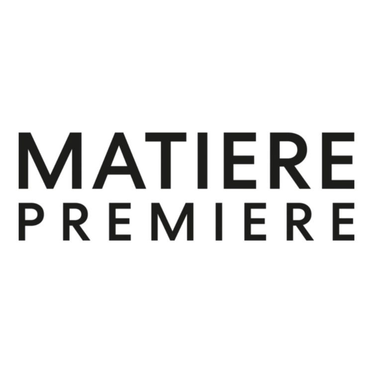 MATIERE PREMIERE
