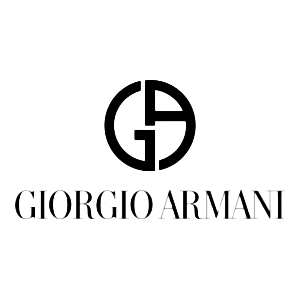 GIORGIO ARMANI
