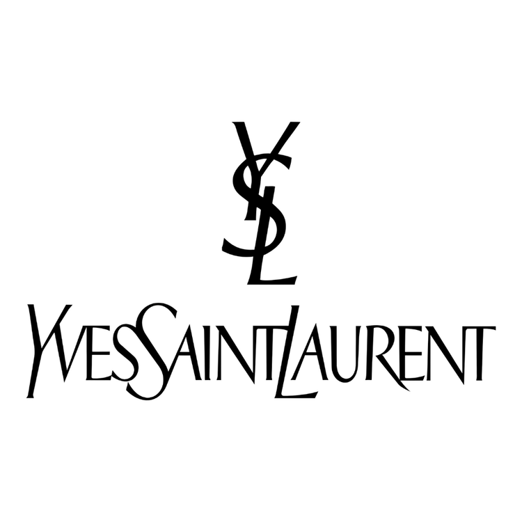 YVES SAINT LAUREN