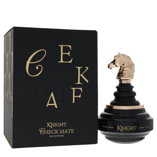 ARMAF CHECKMATE KNIGHT EDP