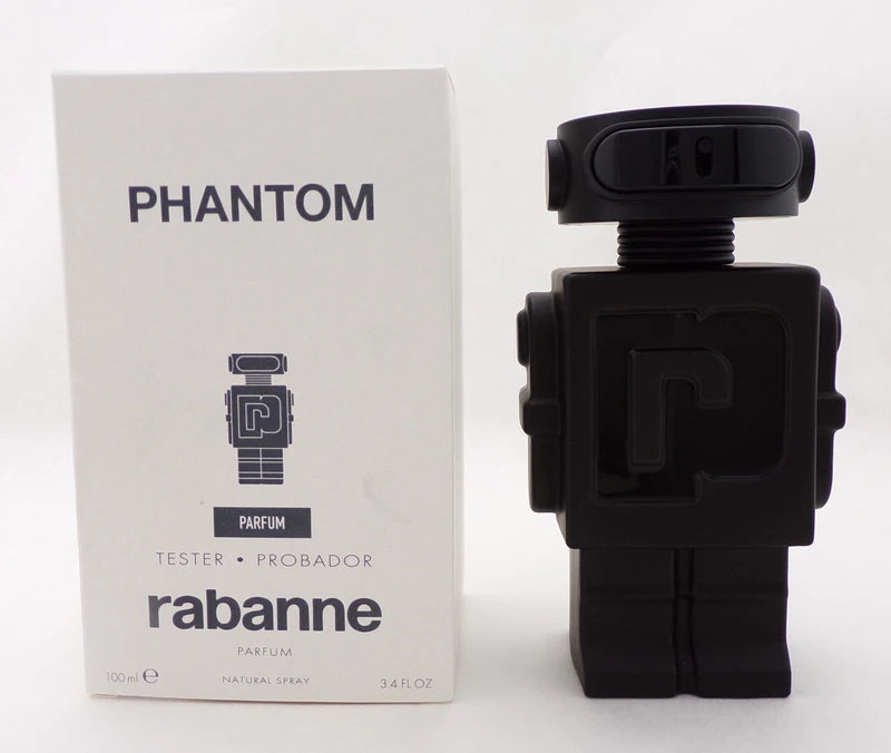 PACO RABANNE PHANTOM PARFUM ((TESTER)) 100ML