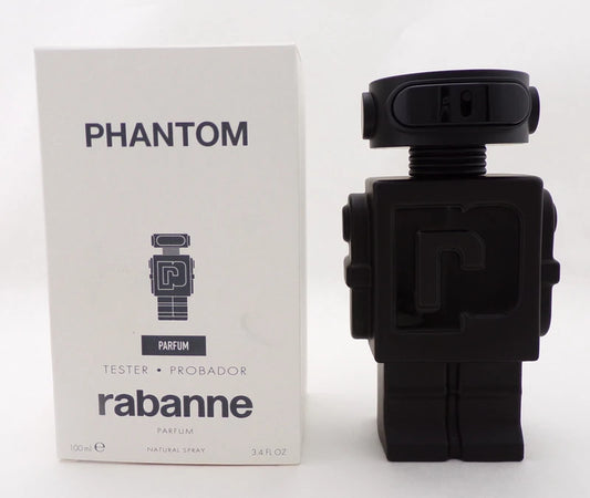 PACO RABANNE PHANTOM PARFUM ((TESTER)) 100ML