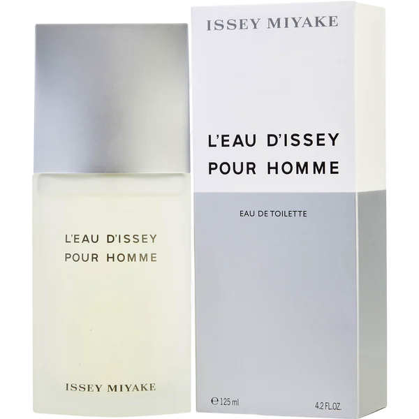 ISSEY MIYAKE L'EAU D'ISSEY POUR HOMME