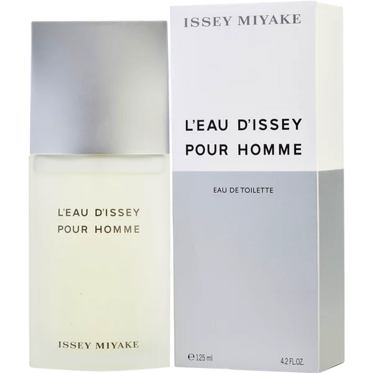 ISSEY MIYAKE L'EAU D'ISSEY POUR HOMME