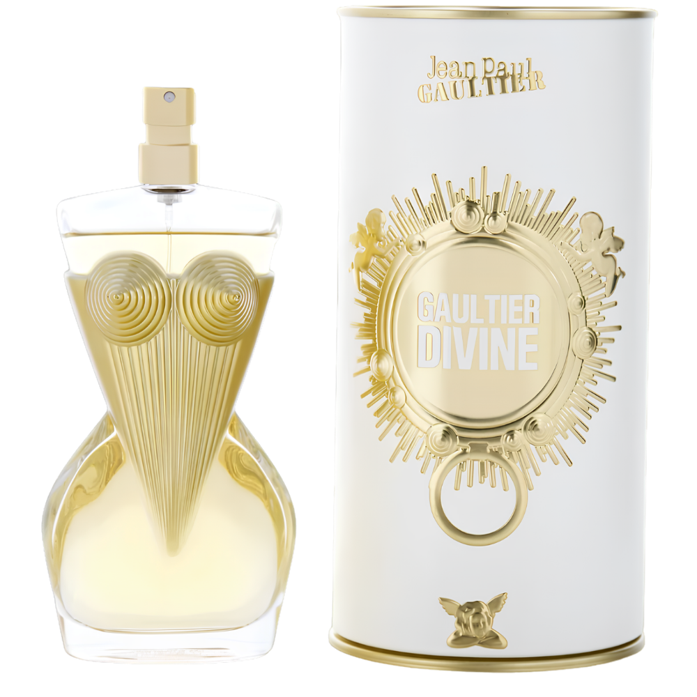 JEAN PAUL GAULTIER DIVINE
