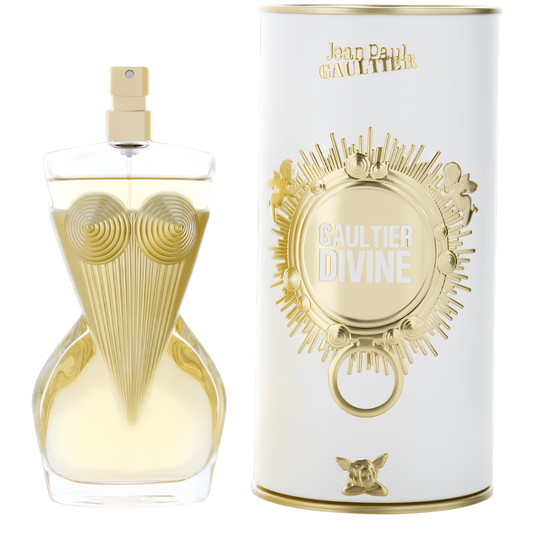 JEAN PAUL GAULTIER DIVINE