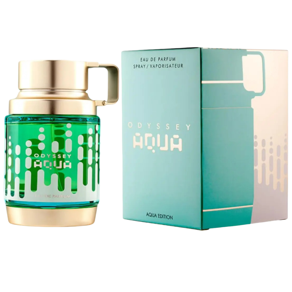 ARMAF ODYSSEY AQUA EDP