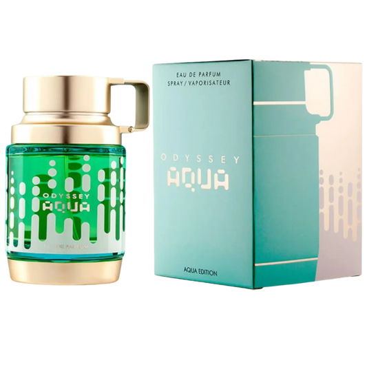 ARMAF ODYSSEY AQUA EDP