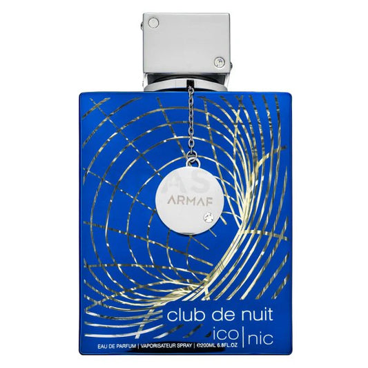 Club de Nuit Iconic 200ml GRANDE