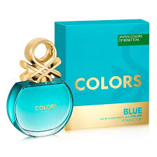 COLORS DE BENETTON