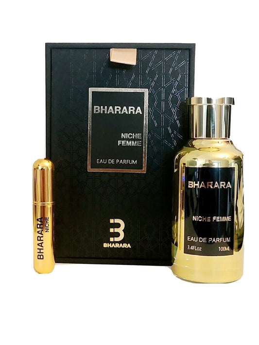 BHARARA NICHE FEMME