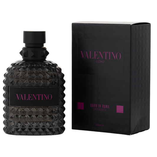 VALENTINO UOMO BORN IN ROMA EXTRADOSE