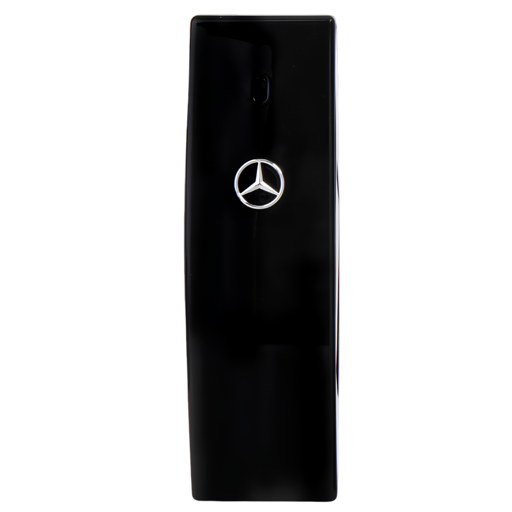 MERCEDES BENZ CLUB BLACK